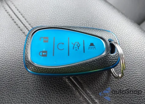 2018 Chevrolet Equinox Premier from USA, damaged, VIN 2GNAXVEV3J6236286